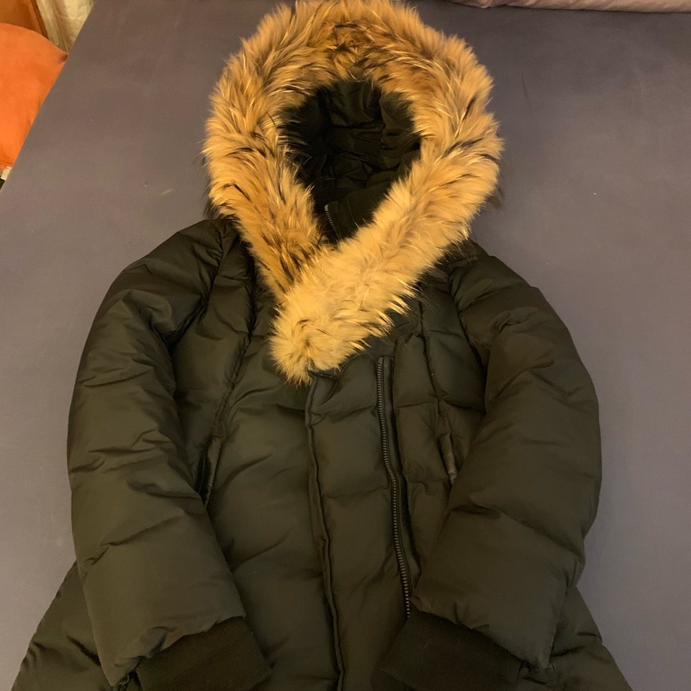 Mackage Coat